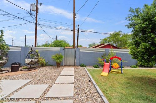1535 Edgemont Ave, Phoenix AZ  85006-1131 exterior