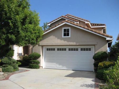 1846 Calle Fortuna, Glendale, CA 91208-3024