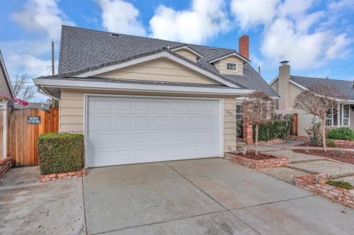 205 Herlong Ave, San Jose, CA 95123-3720