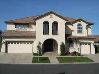 771 Hawkcrest Cir, Sacramento CA  95835-2010 exterior