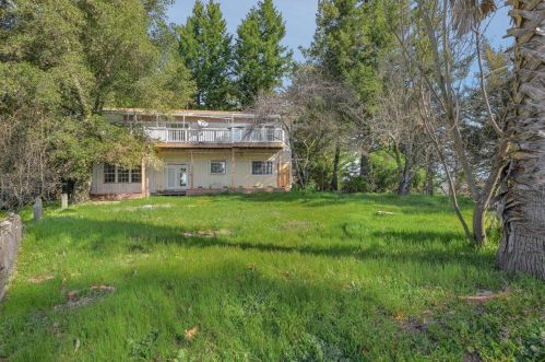 17990 Skyline Blvd, Los Gatos, CA 95033-9414