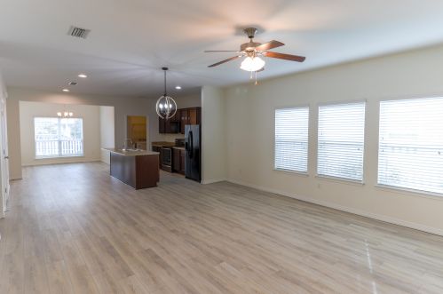 62 Nelly St, Freeport FL  32439-7615 exterior