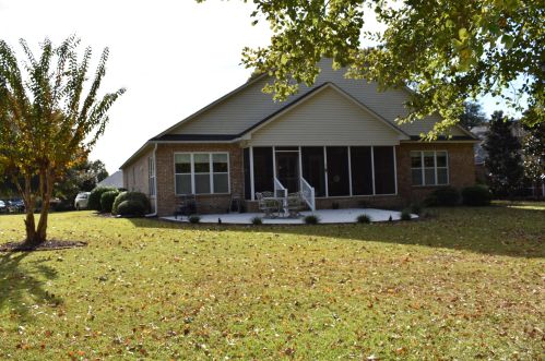 140 Rdg Lk Dr, Foreston SC 29102-4478 exterior