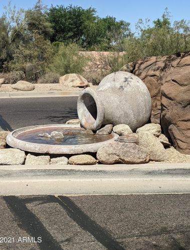 4805 Lonesome Trl, Cave Creek AZ  85331-4538 exterior