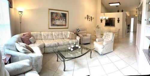 6082 Lake Hibiscus Dr, Delray Beach FL  33484-4617 exterior