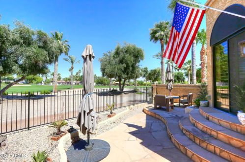 4605 65th St, Scottsdale AZ 85253-4803 exterior