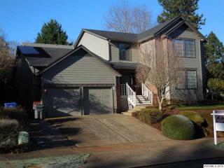 5551 Springwood Ave, Salem, OR 97306-1674