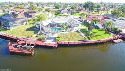 1164 43rd St, Cape Coral, FL 33914-5748
