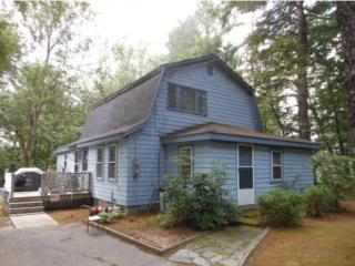 30 Brown Rd, Raymond, NH 03077-2008