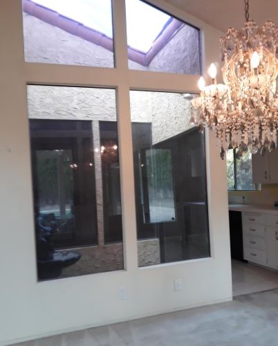 28 Lincoln Pl, Rancho Mirage CA  92270-1927 exterior