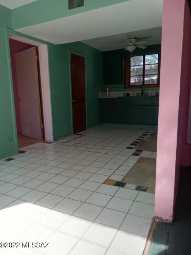 3723 Estrella Ln, Tucson AZ  85705-3307 exterior