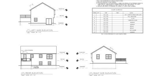 25 Woodcrest Dr, Ossipee, NH 03864-7003