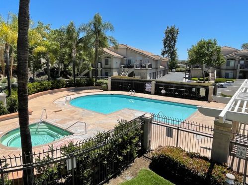 8 Marino, Trabuco Canyon CA  92688-1659 exterior