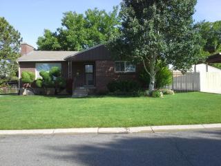 2059 Sahara Dr, Salt Lake City UT  84124-2722 exterior