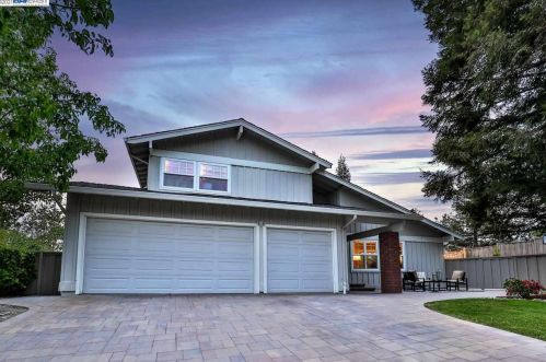 418 La Quinta Ct, Danville, CA 94526-6210