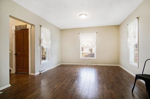 207 Grand Ave, Marion OH  43302-4303 exterior