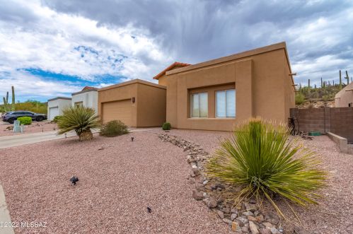 403 Daystar Mountain Dr, Tucson, AZ 85745-5228