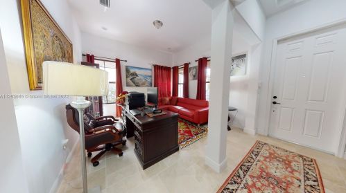 8561 38th St, Hollywood FL  33024-5016 exterior