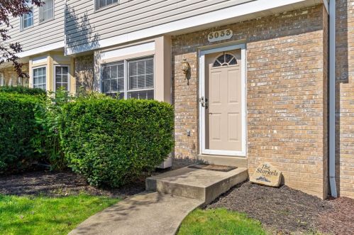3033 Estate Dr, Noblestown, PA 15071-1024