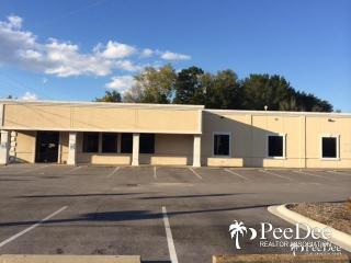 491 Cheves St, Florence SC  29501-4407 exterior