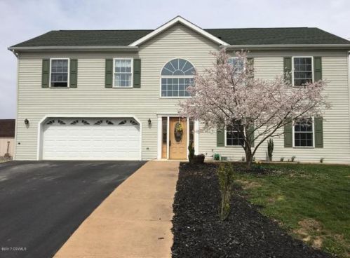 208 Meadowlark Ln, Dice, PA 17844-9312