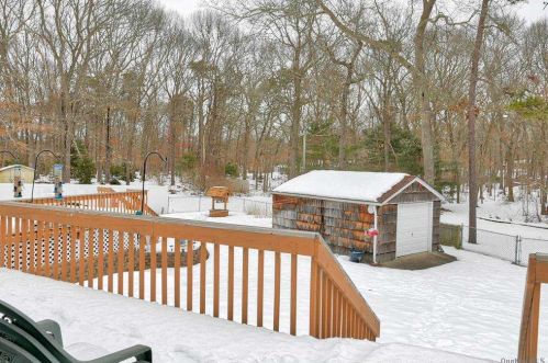 19 Medford Rd, Panamoka, NY 11961-2640