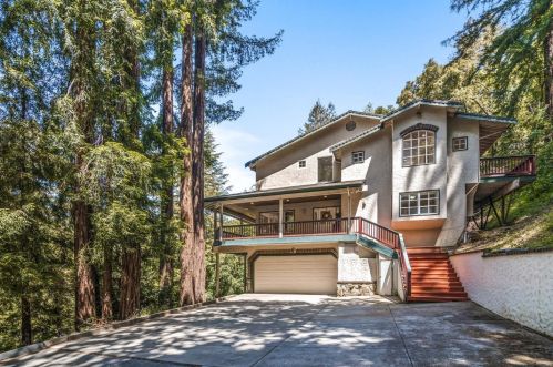 7360 Croy Rd, Morgan Hill, CA 95037-9127