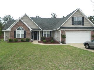305 Bonney Ln, Fayetteville, NC 28306-3733