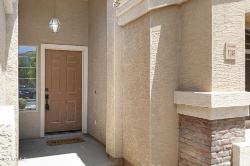 1246 Chimes Tower Dr, Casa Grande AZ  85122-6640 exterior