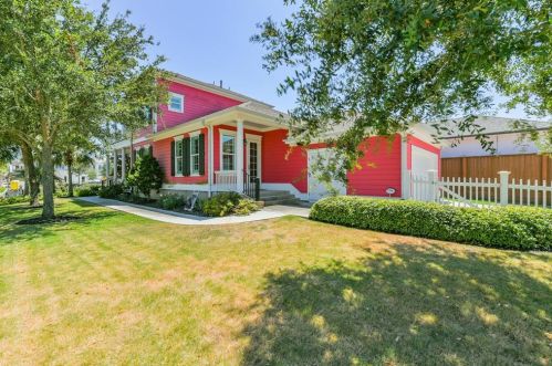 18 Mariner Pass, Galveston, TX