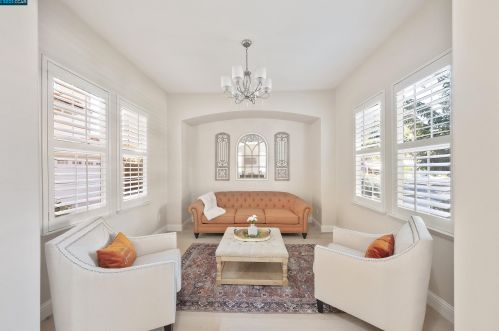 1733 Campanula Dr, San Ramon CA  94582-5155 exterior