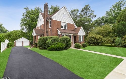 193 Tooker Ave, Springfield NJ  07081-1634 exterior