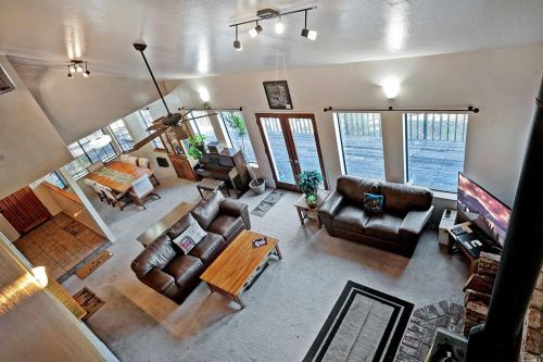 359 Laurel St, Willits CA  95490-3703 exterior