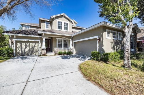 8837 Garden Party Dr, Land O Lakes, FL 34637-5802