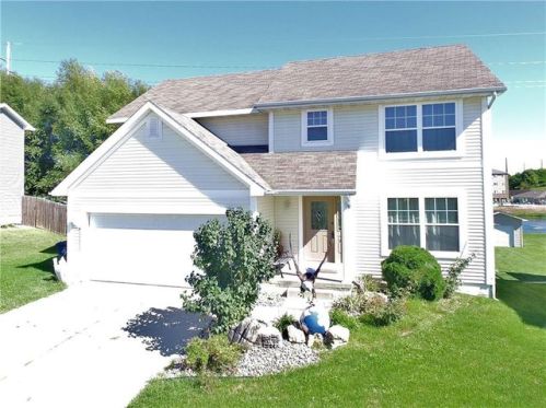 4415 146th St, Des Moines, IA 50323-1918