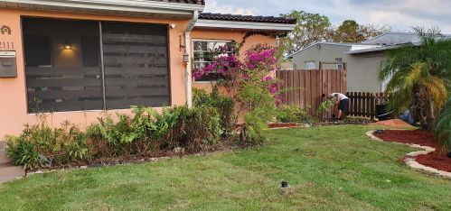 2111 24th Ave, Hollywood, FL 33020-2305