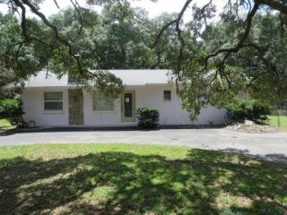 3850 Gemini Pt, Homosassa, FL 34448-3437