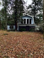 430 Ridgewood Dr, Shepherd, TX 77371-2540