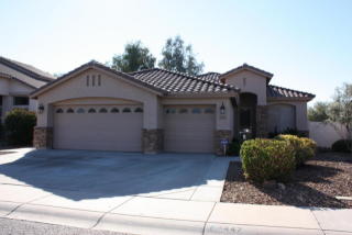 5447 Greenbriar Dr, Glendale, AZ 85308-5327