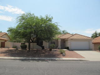 3227 Saffron, Mesa, AZ 85215-0909