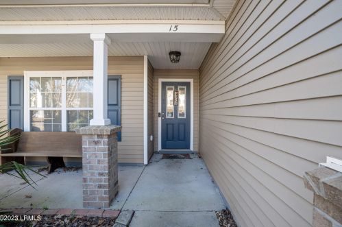 15 Saluda Way, Beaufort, SC 29906-6006