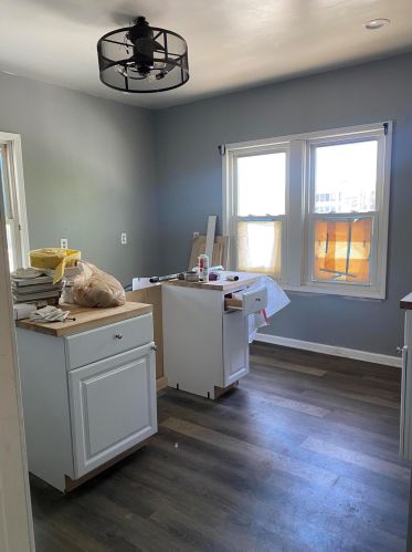 1802 Keefe Ave, Milwaukee WI exterior