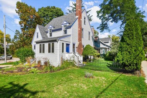 2375 Lawn Ave, Madison, WI 53711-1953