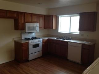 316 Garden Ave, Los Lunas NM  87031-8552 exterior
