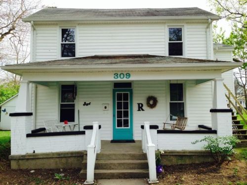 309 Vine St, Miami, OH 45056-1130