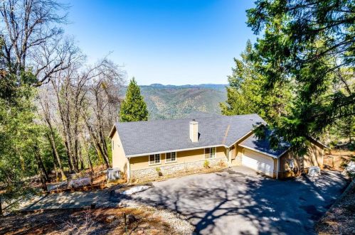 4272 Morning Star Pl, Michigan Bluff, CA 95631-9772