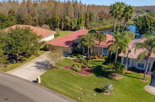 4309 Beau Rivage Cir, Lutz, FL 33558-5353