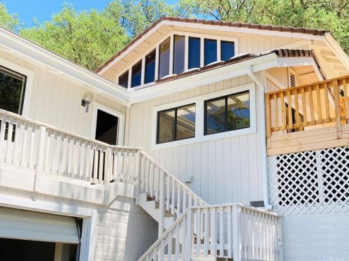 2770 Oak Shores Dr, Lake Nacimiento CA  93426-9609 exterior