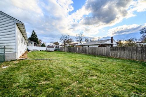 2320 Oxford Ave, South Plainfield NJ  07080-5431 exterior