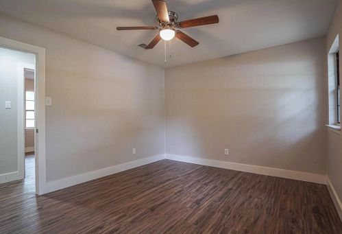 1708 Emery St, Denton TX  76201-2681 exterior